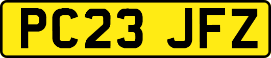 PC23JFZ