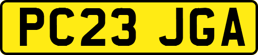 PC23JGA