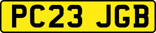PC23JGB
