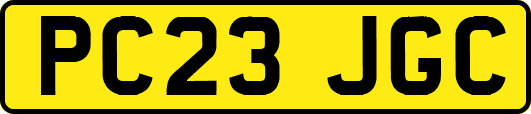 PC23JGC
