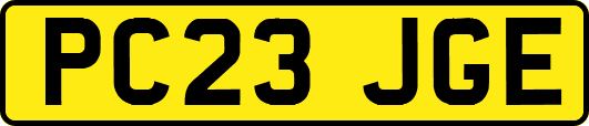 PC23JGE