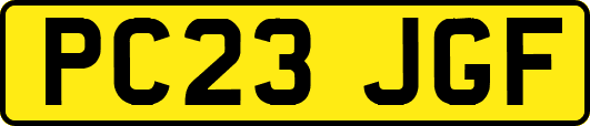 PC23JGF