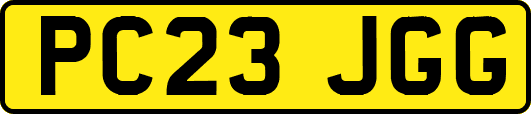PC23JGG