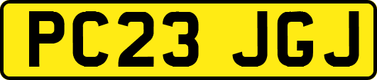 PC23JGJ