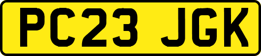 PC23JGK