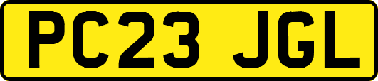 PC23JGL
