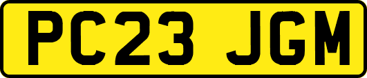 PC23JGM
