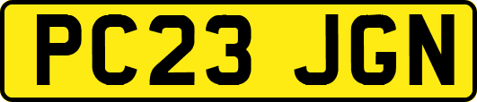 PC23JGN