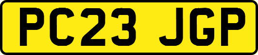 PC23JGP