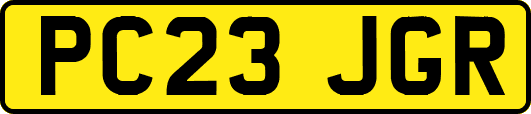 PC23JGR