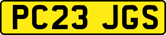 PC23JGS