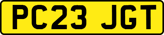 PC23JGT