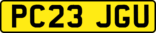 PC23JGU