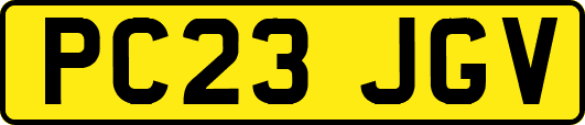 PC23JGV
