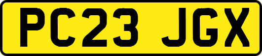 PC23JGX