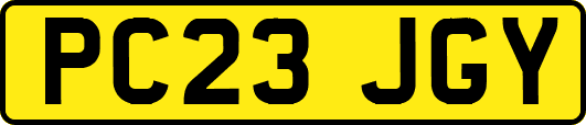 PC23JGY