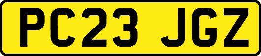 PC23JGZ