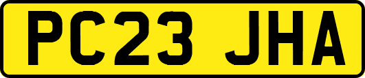 PC23JHA