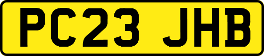 PC23JHB