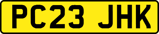 PC23JHK
