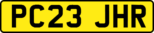 PC23JHR