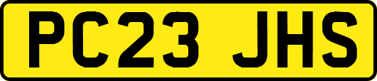 PC23JHS