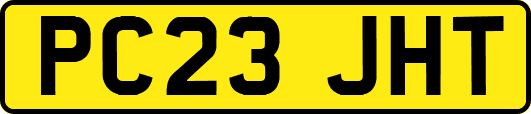 PC23JHT