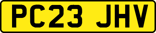 PC23JHV