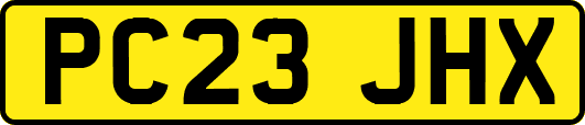PC23JHX