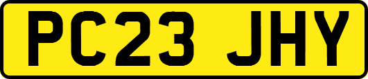 PC23JHY