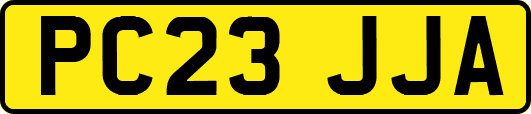 PC23JJA