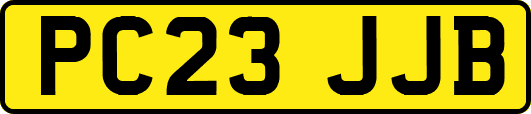 PC23JJB