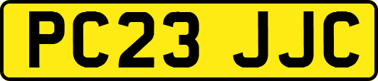 PC23JJC