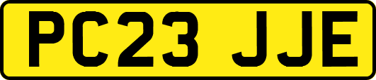 PC23JJE
