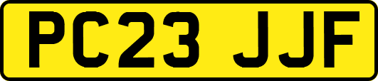 PC23JJF
