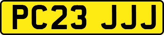 PC23JJJ
