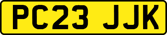 PC23JJK
