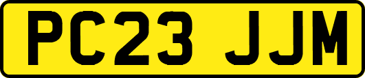 PC23JJM