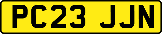 PC23JJN