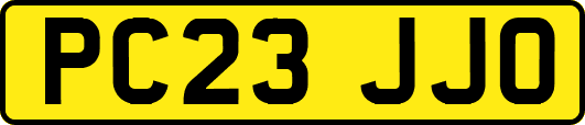 PC23JJO