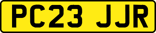 PC23JJR