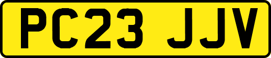 PC23JJV