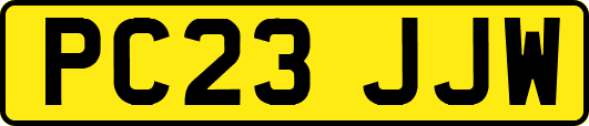 PC23JJW
