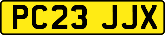 PC23JJX