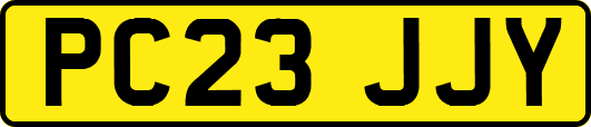 PC23JJY