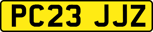 PC23JJZ