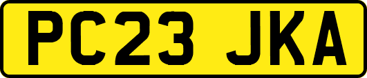 PC23JKA