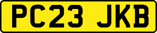 PC23JKB