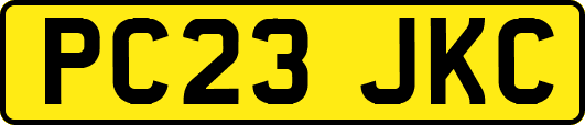 PC23JKC