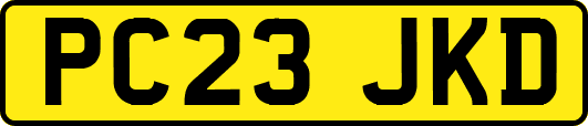 PC23JKD